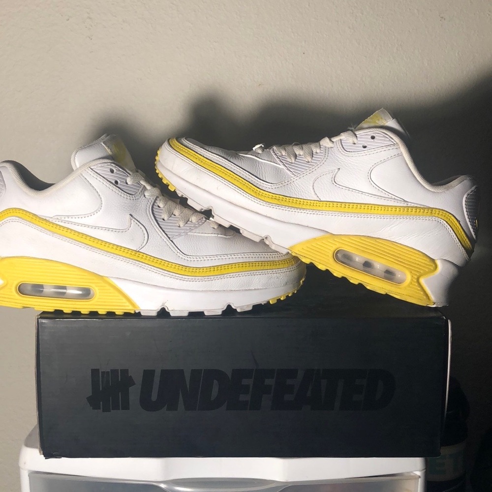 Nike Air Max 90